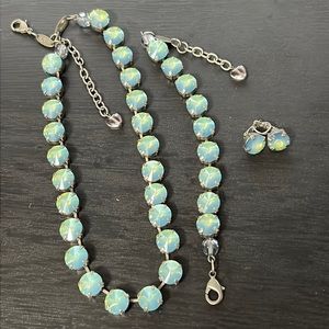 Sabika Youthful Heritage S13 set